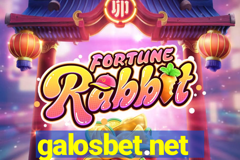 galosbet.net