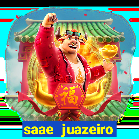 saae juazeiro segunda via