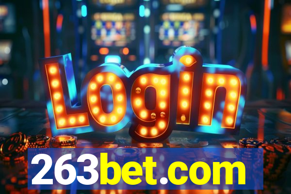 263bet.com