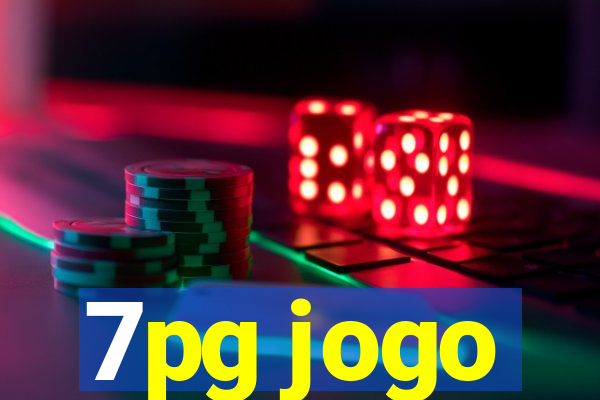 7pg jogo