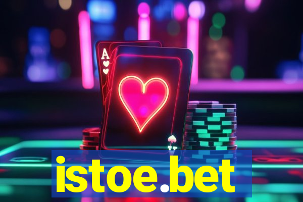 istoe.bet