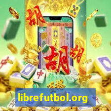 librefutbol.org