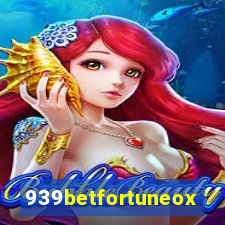 939betfortuneox