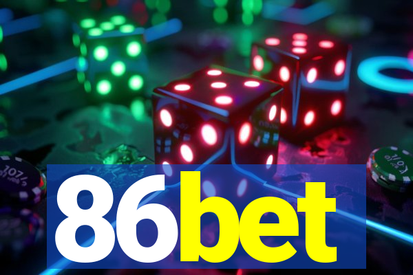 86bet