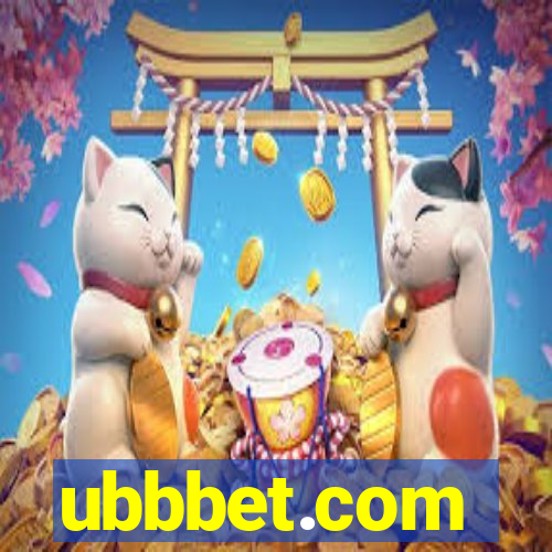 ubbbet.com