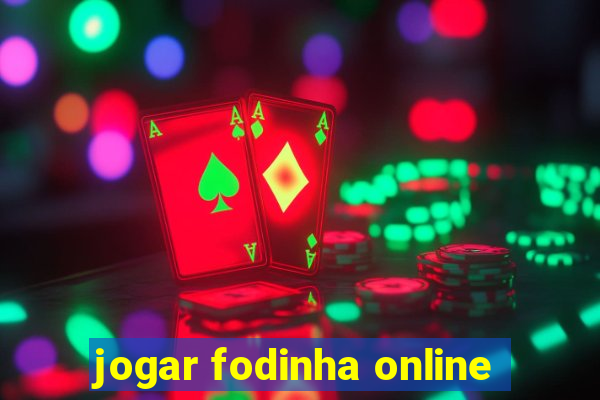 jogar fodinha online