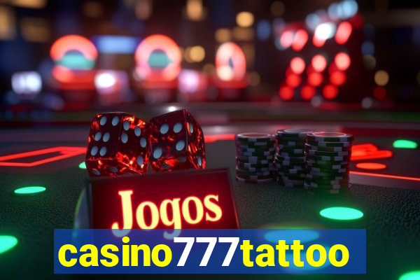 casino777tattoo