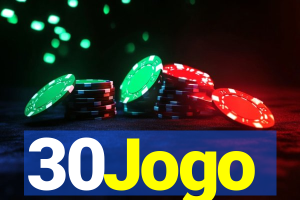 30Jogo