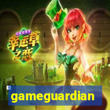 gameguardian