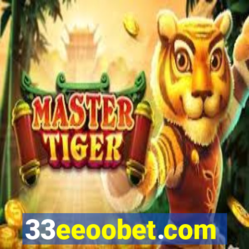 33eeoobet.com