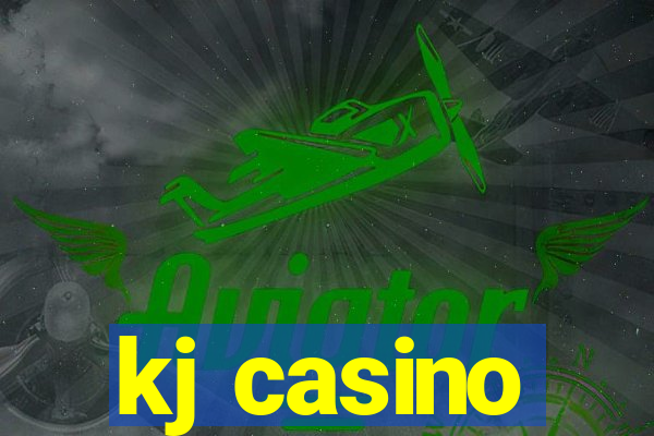 kj casino