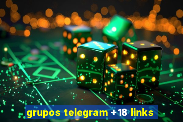 grupos telegram +18 links