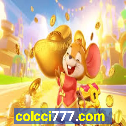 colcci777.com