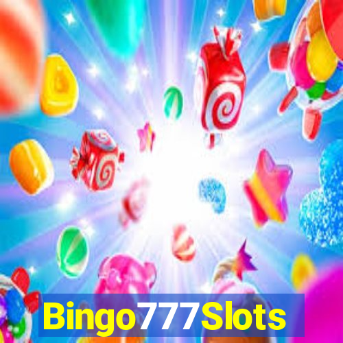 Bingo777Slots