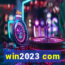 win2023 com