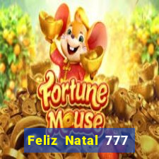 Feliz Natal 777 plataforma login