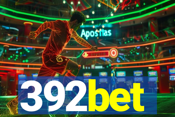 392bet