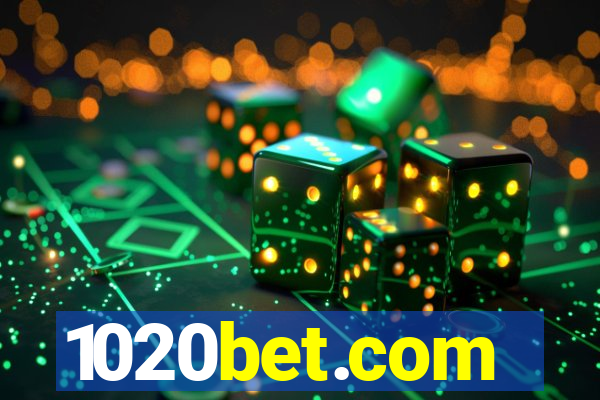 1020bet.com