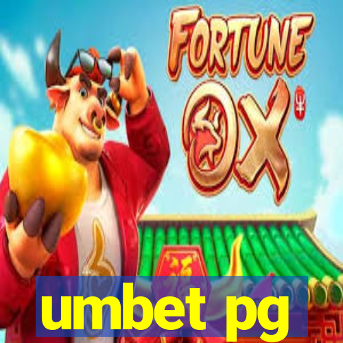 umbet pg