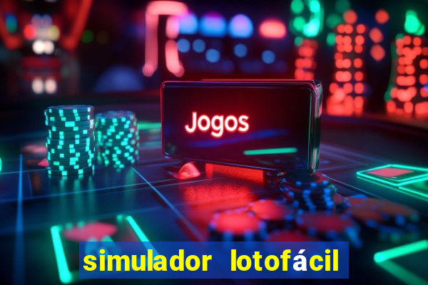 simulador lotofácil 23 dezenas