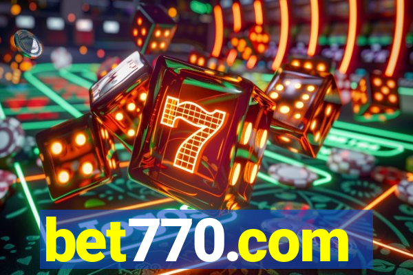 bet770.com