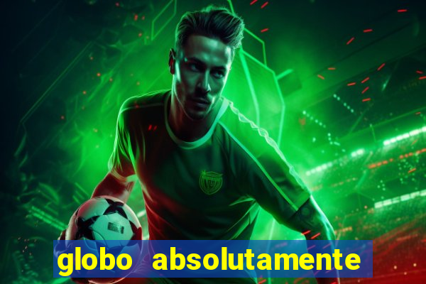 globo absolutamente tudo sobre esporte notícias e entretenimento