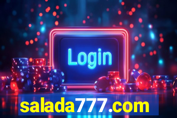 salada777.com