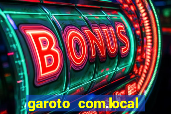 garoto com.local porto alegre