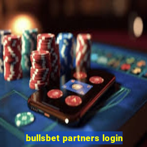 bullsbet partners login