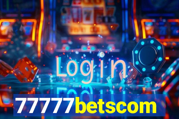 77777betscom