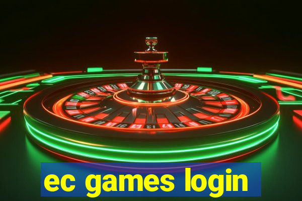 ec games login