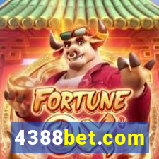 4388bet.com