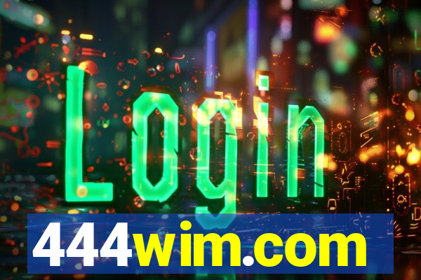 444wim.com