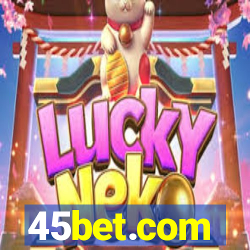 45bet.com