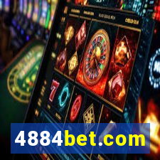 4884bet.com