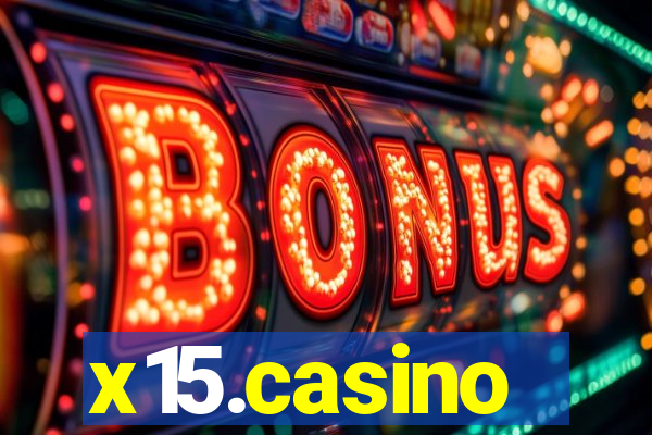 x15.casino