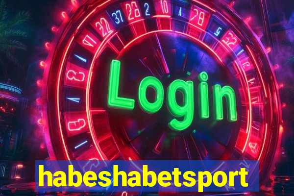 habeshabetsport