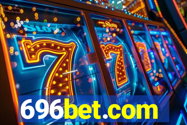 696bet.com