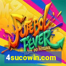 4sucowin.com