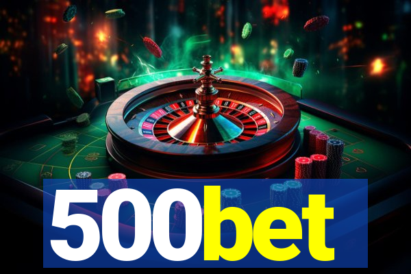 500bet