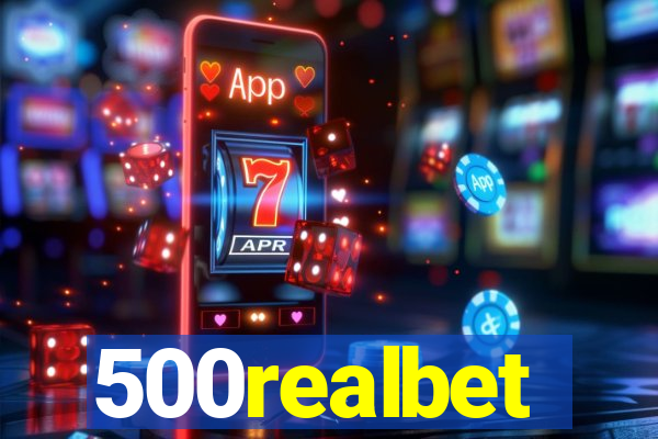 500realbet