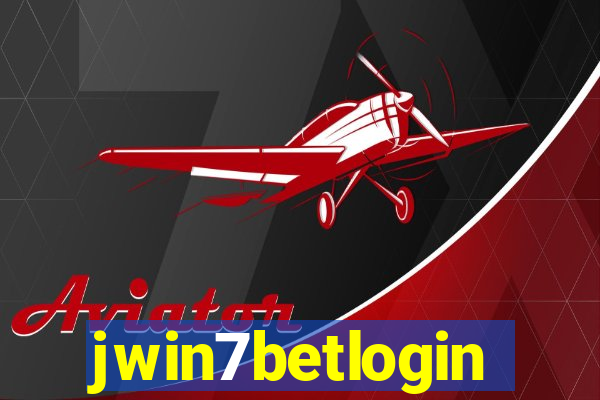 jwin7betlogin