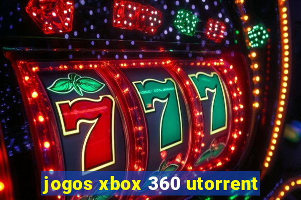 jogos xbox 360 utorrent