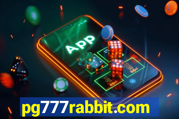 pg777rabbit.com