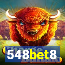 548bet8