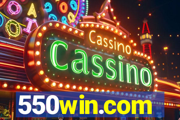 550win.com