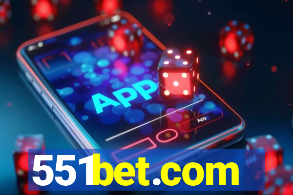 551bet.com