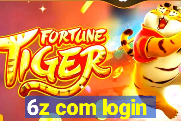 6z com login