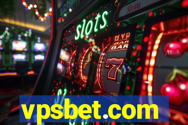 vpsbet.com