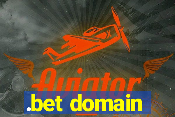 .bet domain